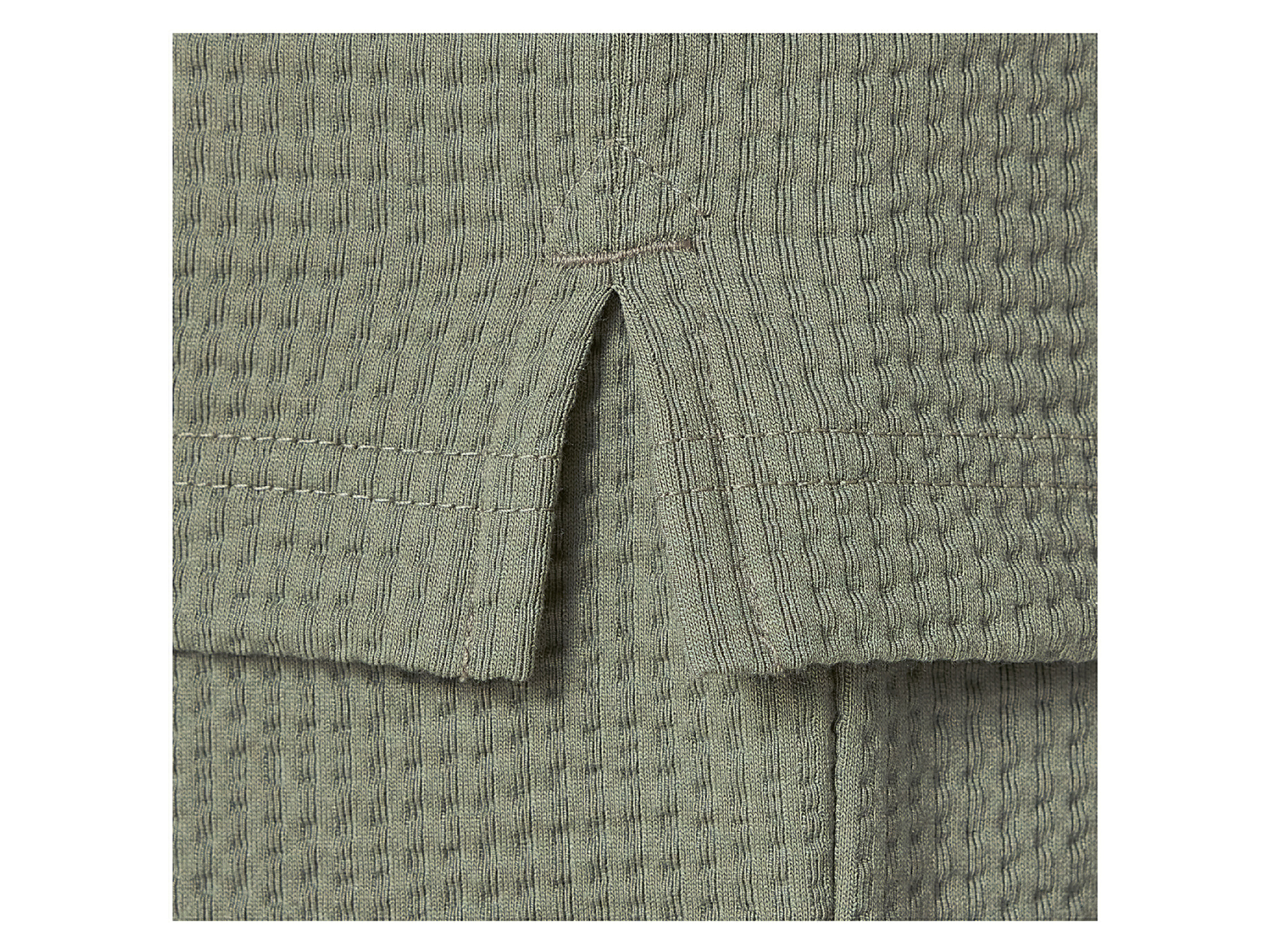 Thumbnail - LIVERGY® Herren Poloshirt (khaki, S(44/46))