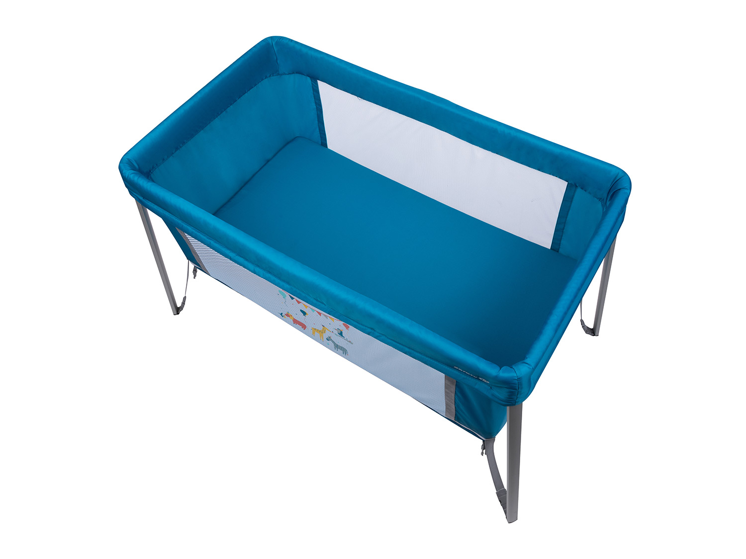 Thumbnail - Safety 1st Bettchen Globe Dreamer (Happy Day)