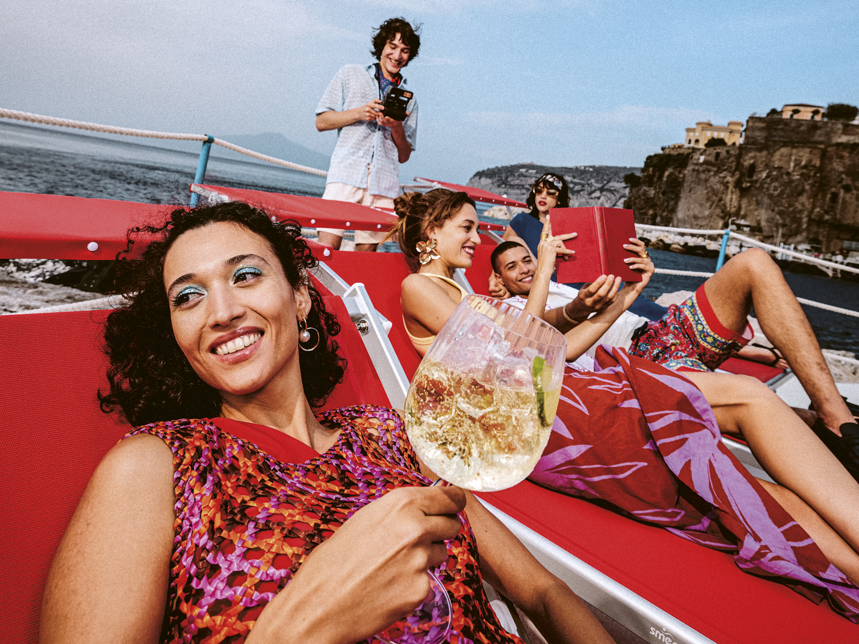 Thumbnail - Martini Wermuth Extra Dry 15% Vol