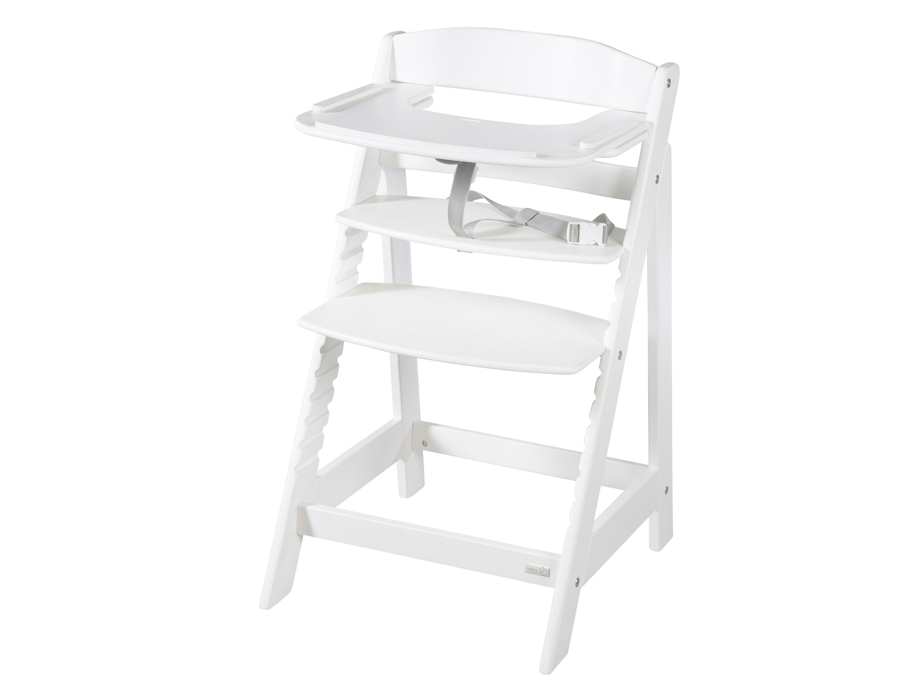 Thumbnail - roba Essbrett (Weiß)