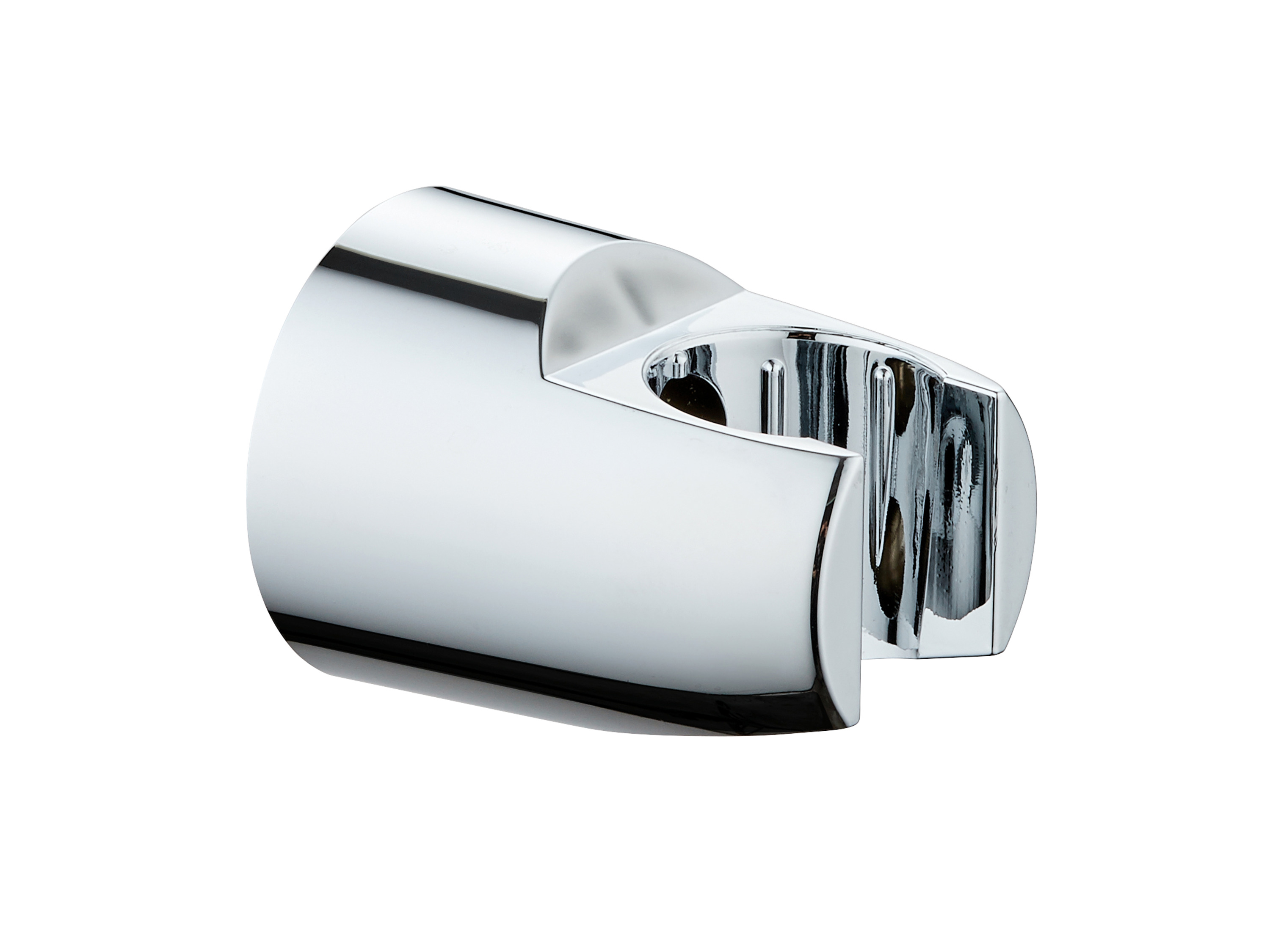 Thumbnail - Wenko Basic Line Duschkopf Set Wanne