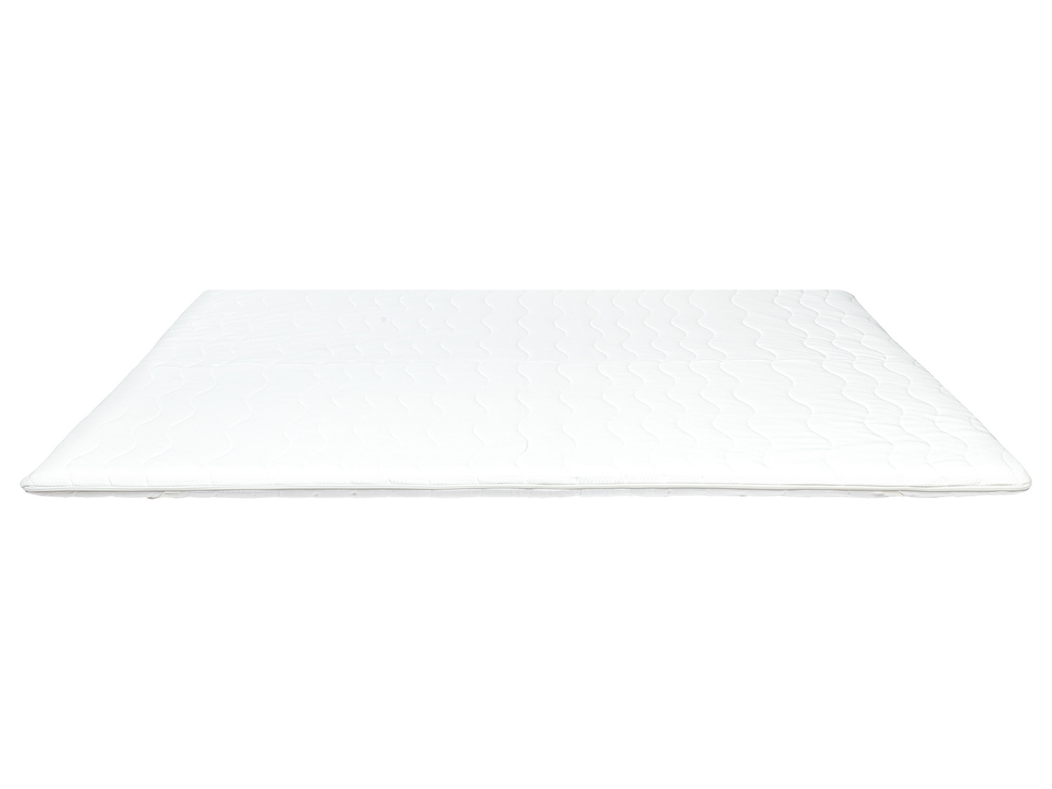 LIVARNO home MatratzenTopper, 180 x 200 cm LIDL