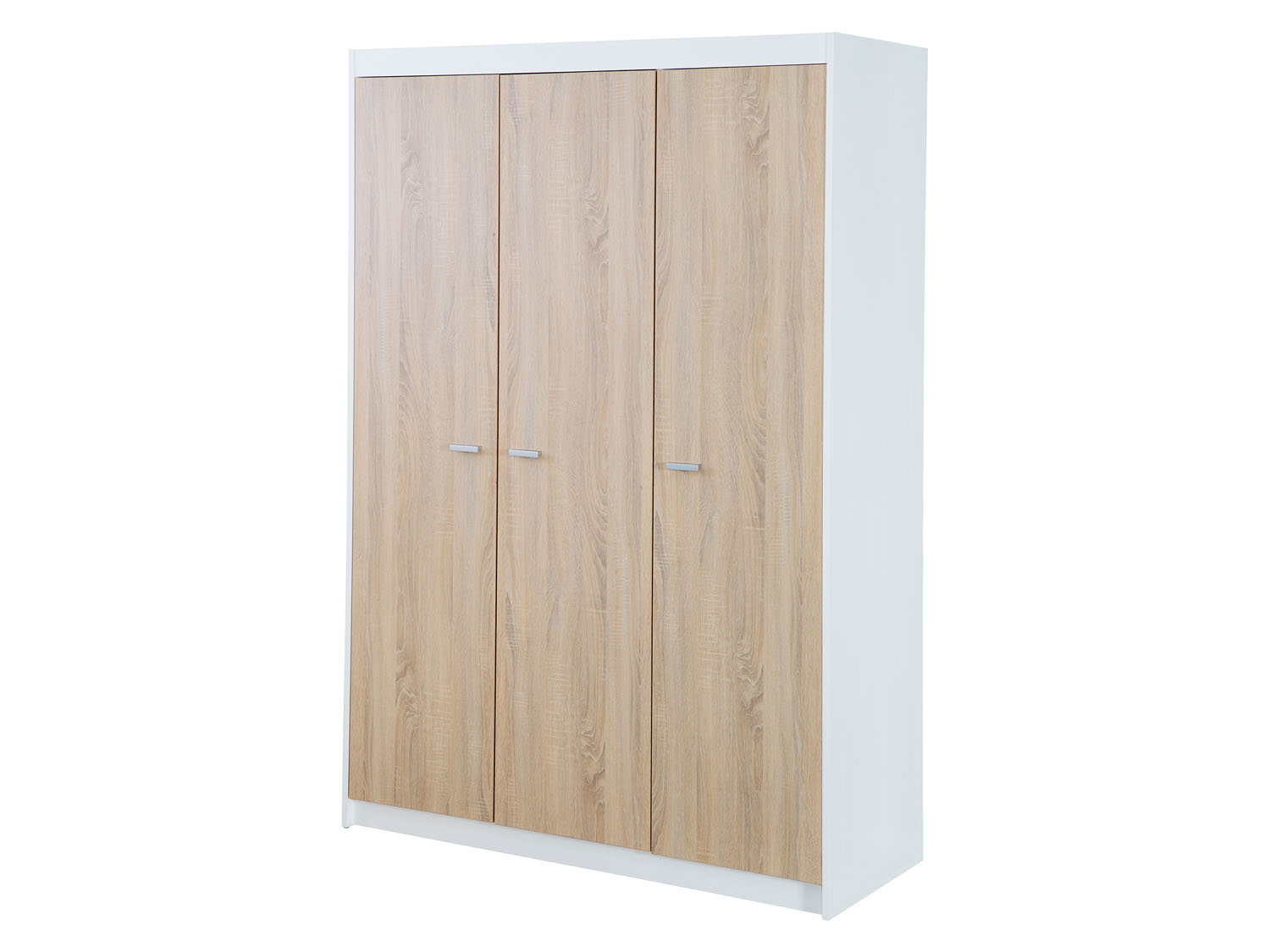 Roba Kleiderschrank 3 türig Gabriella – Bild 2 von 4