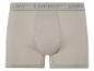 Beige Boxershorts der Marke Livery.
