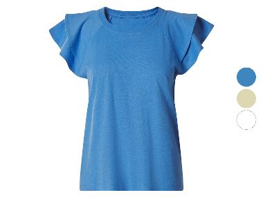ESMARA® Damen T-Shirt