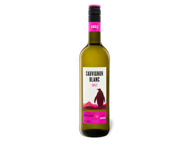 CIMAROSA Chile Sauvignon Blanc trocken, Weißwein 2021