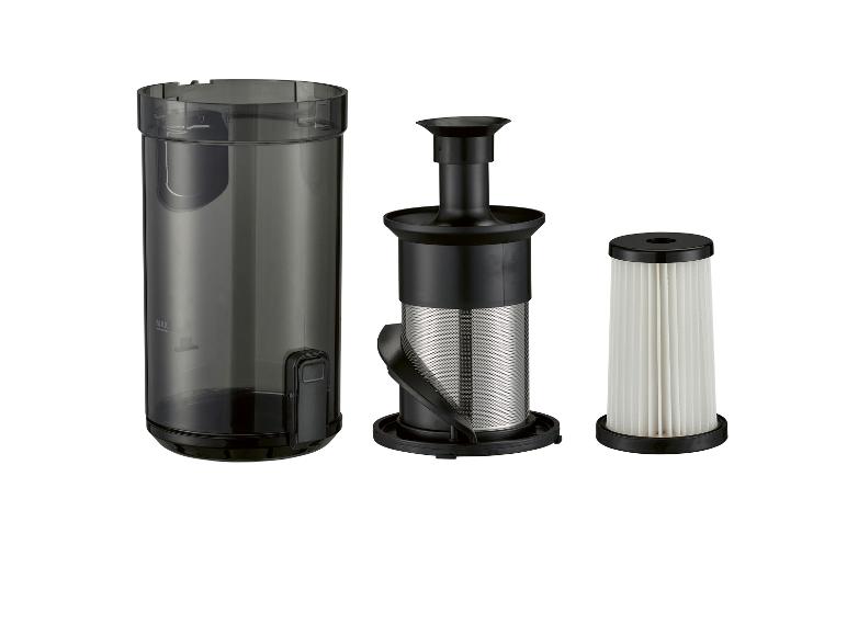 Akku-Handstaubsauger 20 V 2-in-1 »SHAZ 20 A1«, ohne Akku