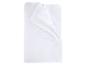 LIVARNO® Bettdecke kochfest warm, 155 x 220 cm, weiß, gefaltet