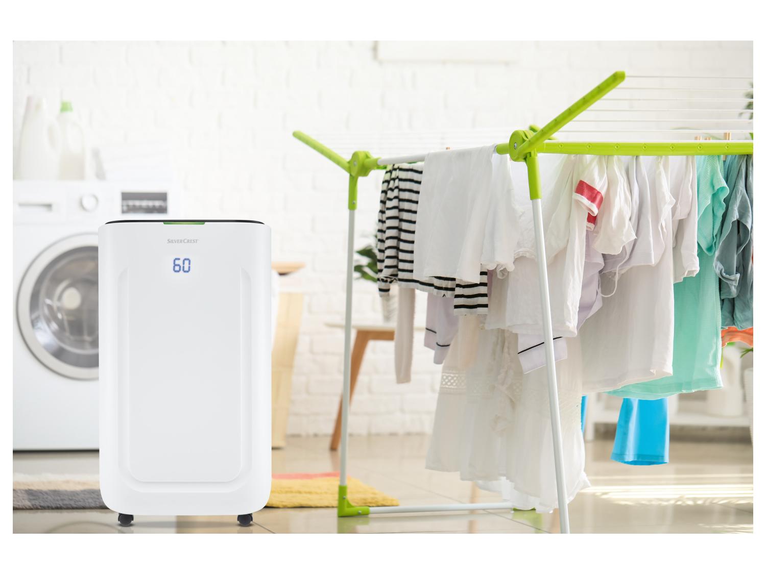 Humidificateur D Air Lidl
