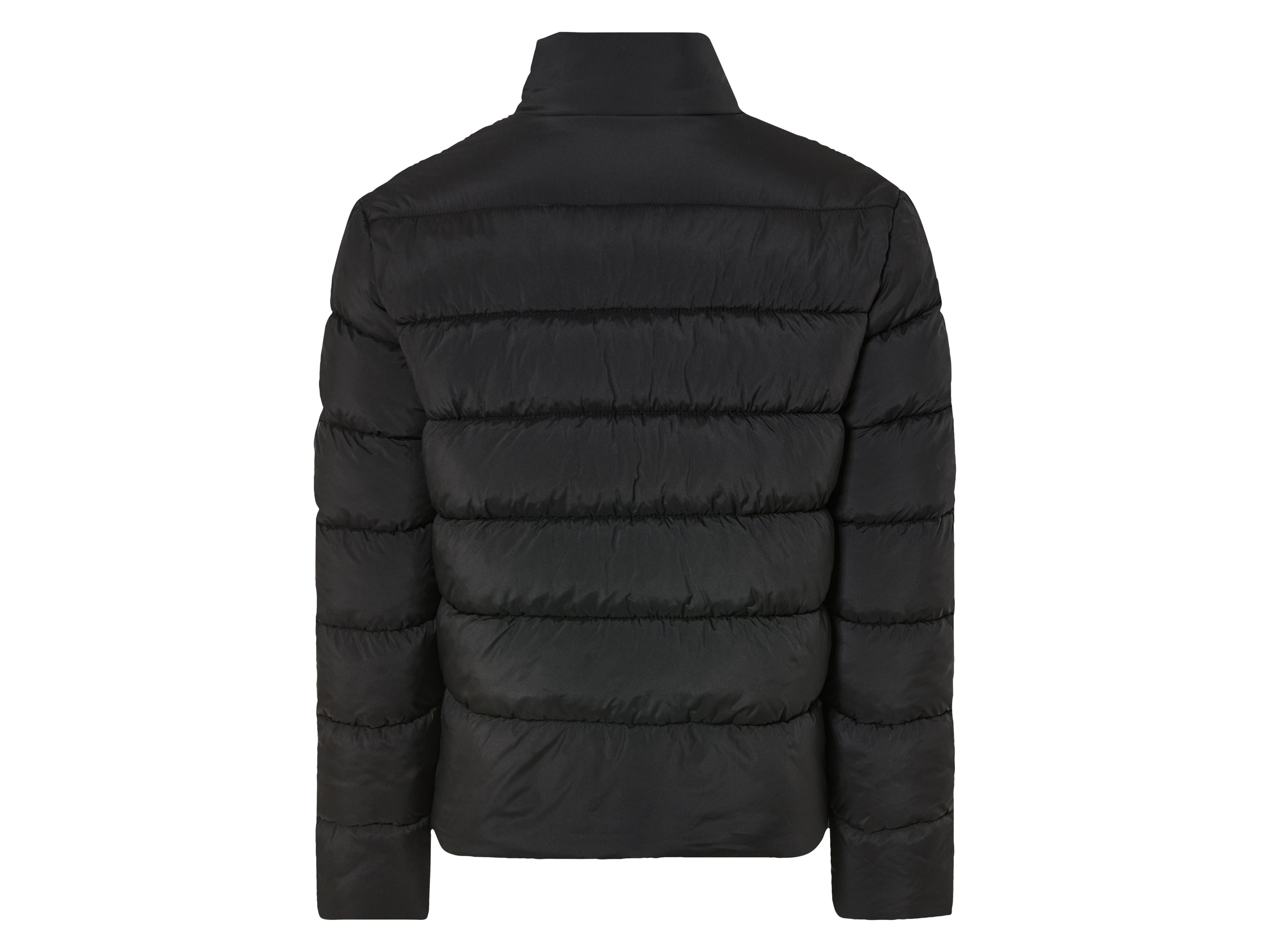 Thumbnail - LIVERGY® Herren Steppjacke Thermo (Schwarz, M (48/50))