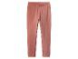 Rosa Leggings für Mädchen.