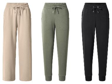 ESMARA® Damen Sweathose