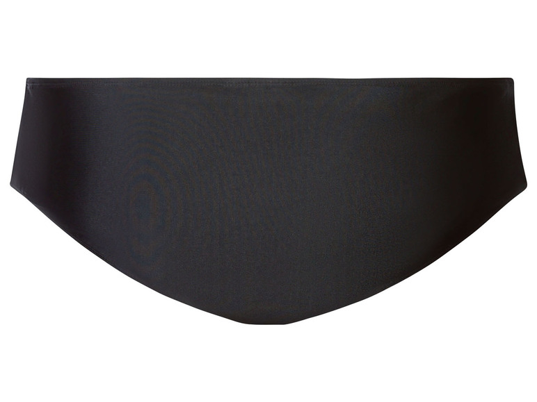 Gehe zu Vollbildansicht: esmara Damen Tankini, 2-teilig, mit verstellbaren Trägern, gepunktet/schwarz - Bild 6