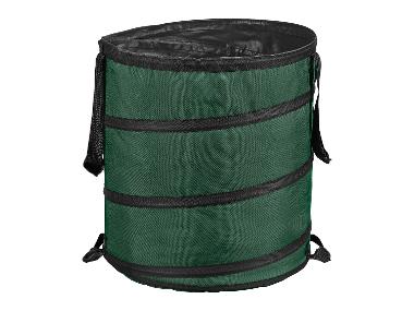 Pop-up-Gartenabfallsack, 85 l