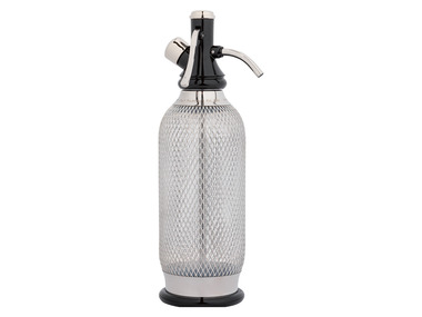 iSi Soda-Siphon Classic 1,0 ltr.