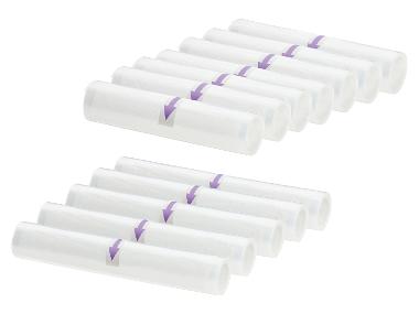 SILVERCREST® Folienrollen für Vakuumierer