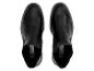 Ein Paar schwarze Herren-Chelsea-Boots der Marke Esmara Men.