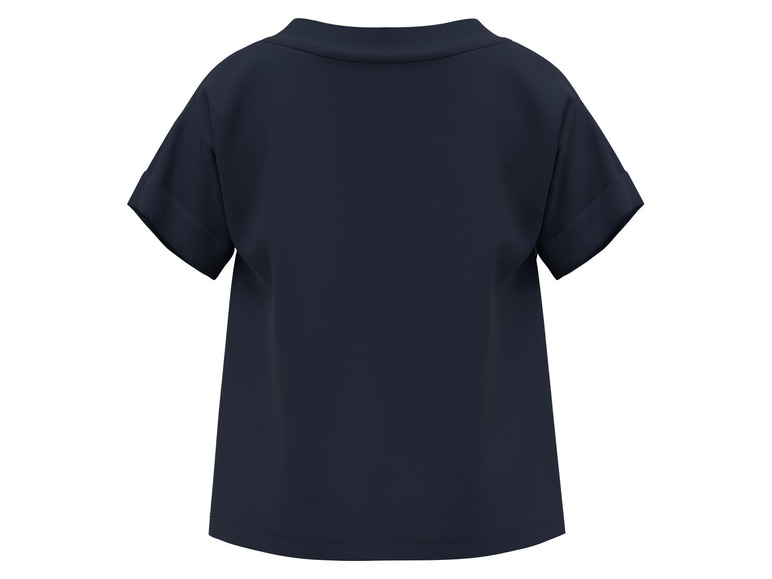Gehe zu Vollbildansicht: lupilu® Kleinkinder / Kinder Jungen T-Shirt, 2 Stück, aus reiner Bio-Baumwolle - Bild 7