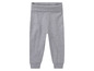Graue Jogginghose für Kinder.