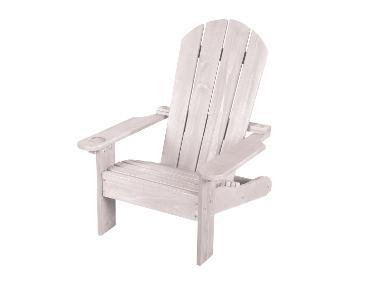 roba Outdoor Kinder-Liegestuhl