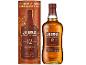 JURA Single Malt Scotch Whisky 12 Jahre mit Geschenkbox, 40 % vol.