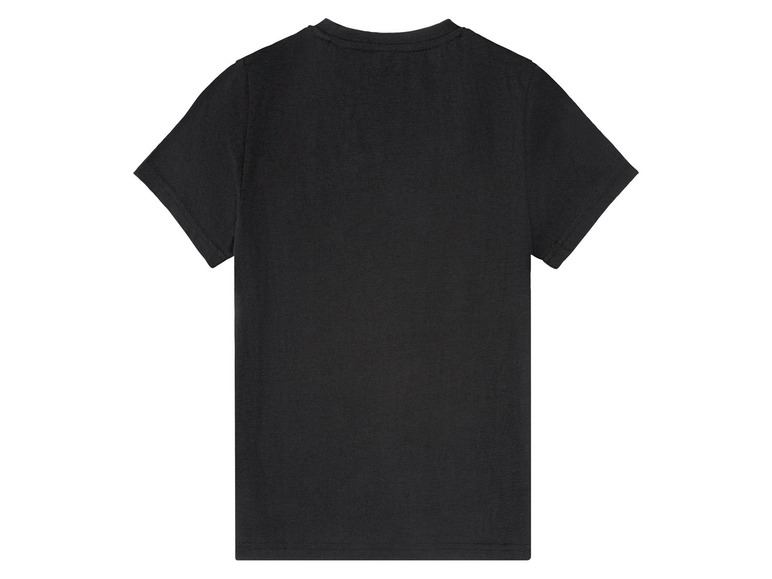 Gehe zu Vollbildansicht: pepperts Jungen T-Shirts, 3 Stück, mit Baumwolle - Bild 14