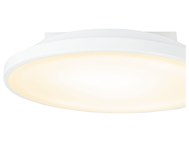 Gehe zu Vollbildansicht: LIVARNO home LED-Leuchtpanel, 10,5 W - Bild 13