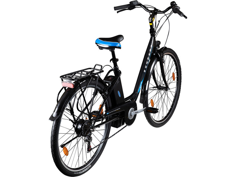 fahrrad helm mit blinker Fernsteuerbarer Smart Fahrradhelm mit Licht main image 0