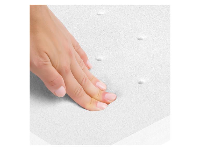 Reisebettmatratze »Air«, 60x120 cm