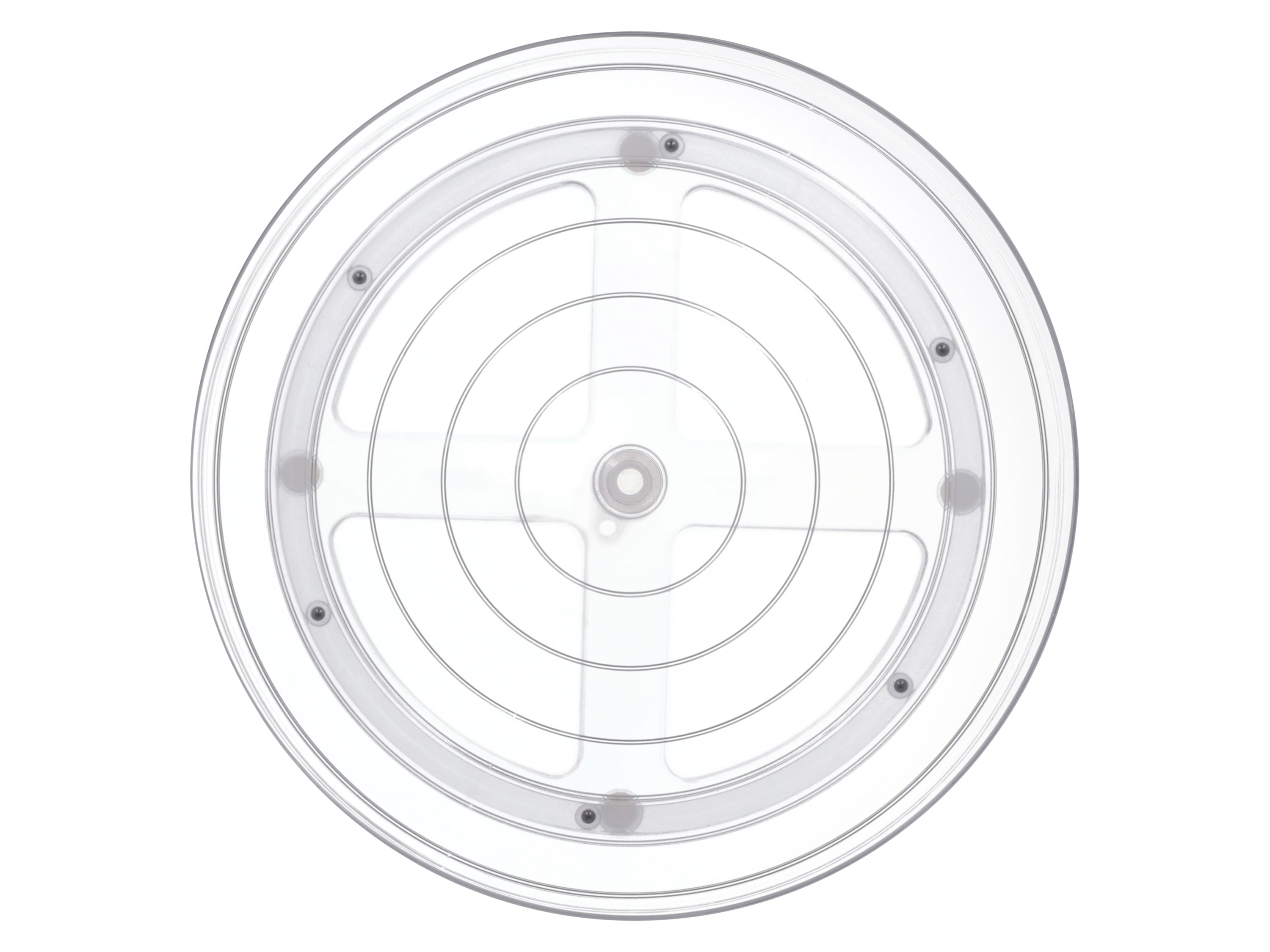 Thumbnail - SILVERCREST® Drehplatten Organizer (Groß)