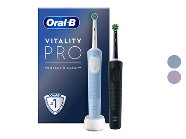 Oral-B - Vitality Pro »D103 Duo«
