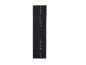 Schwarzer Schrumpfschlauch SALIPT S-901-6 HFT (Ø13/6.5)