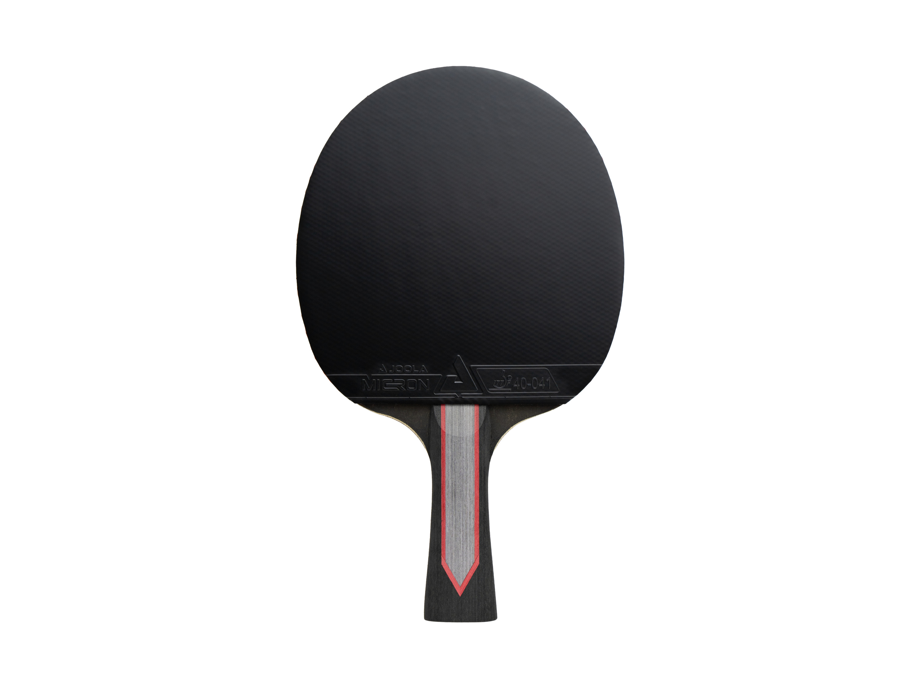 Thumbnail - JOOLA Tischtennis-Schläger Red Carbon Pro