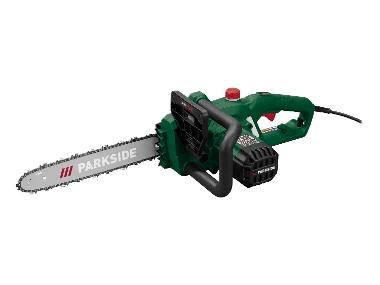 PARKSIDE® Elektro-Kettensäge »PEKS 1600 C3«
