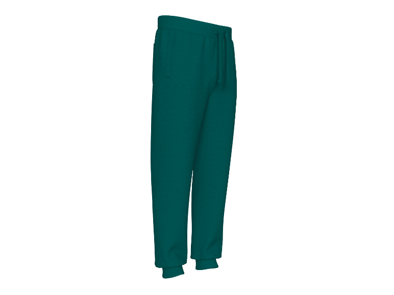 Herren Sweathose mit Baumwolle