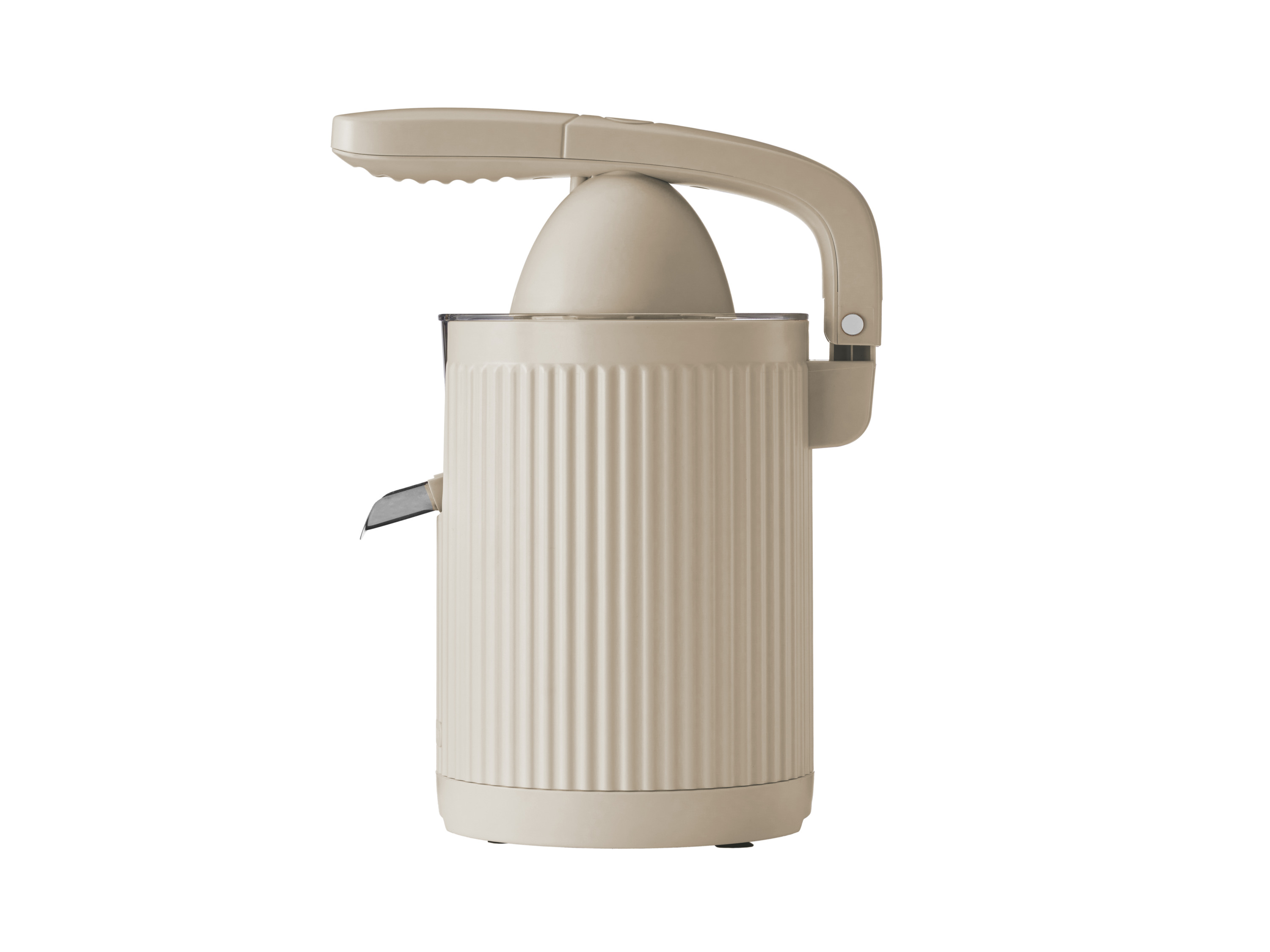 Thumbnail - SILVERCREST® Zitruspresse Plissee SZPP 130 A1 /SOZPP 130 A1 (Beige)