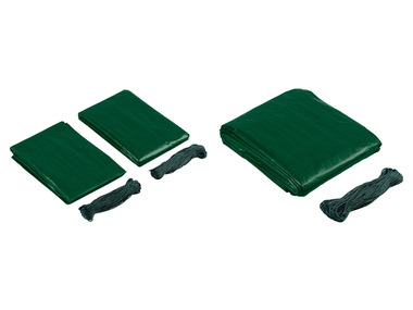 PARKSIDE® Universal-Abdeckplanen \ Universal-Abdeckplane, mit verstärkten Kanten