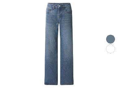 esmara® Damen Jeans / Wide Leg