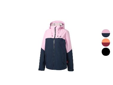 CRIVIT Damen Funktionsjacke