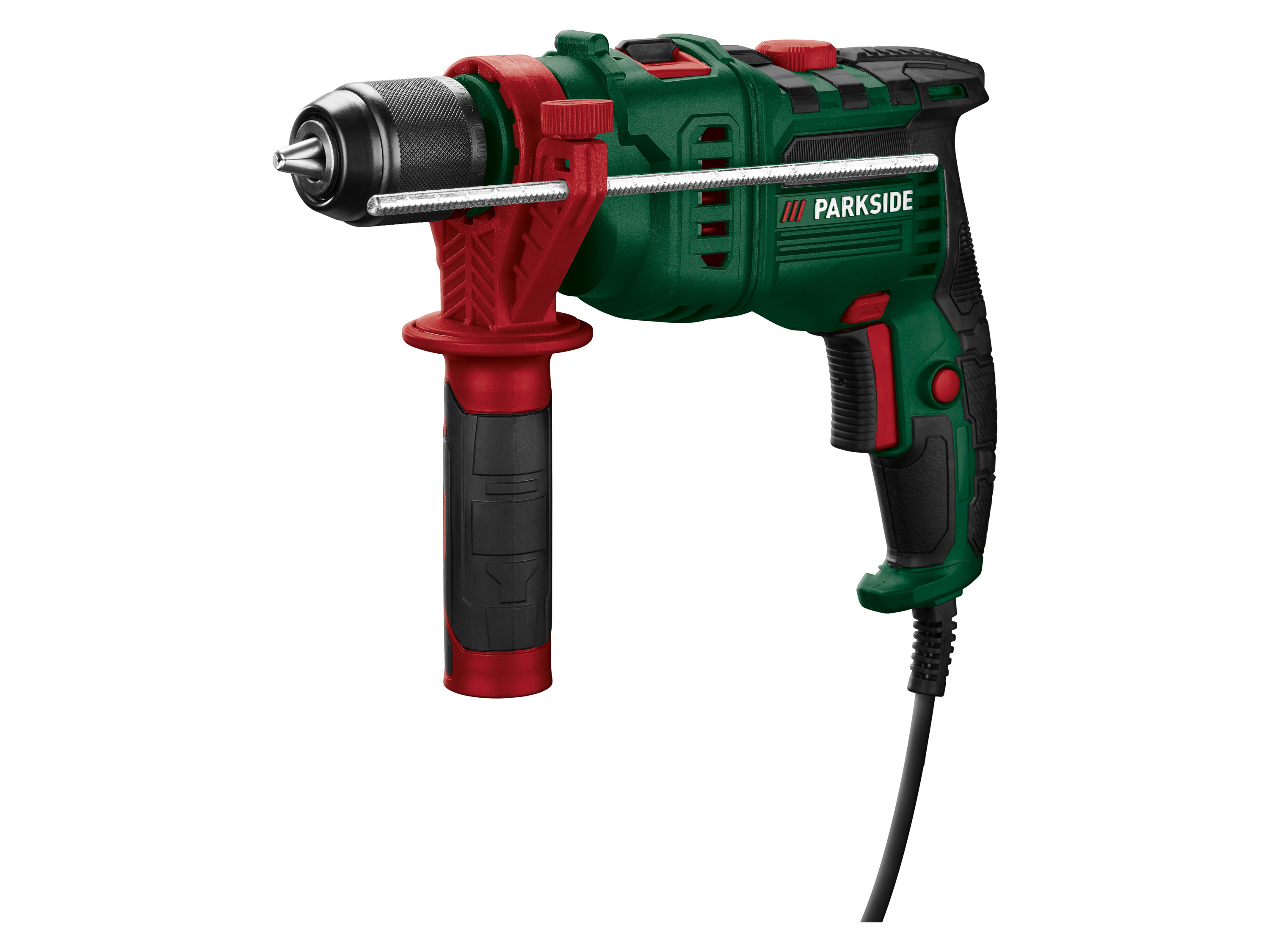 Thumbnail - PARKSIDE® Schlagbohrmaschine »PSBM 750 B3«