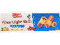 Verpackung von Sondey Choco Wafer Rolls Milk Chocolate