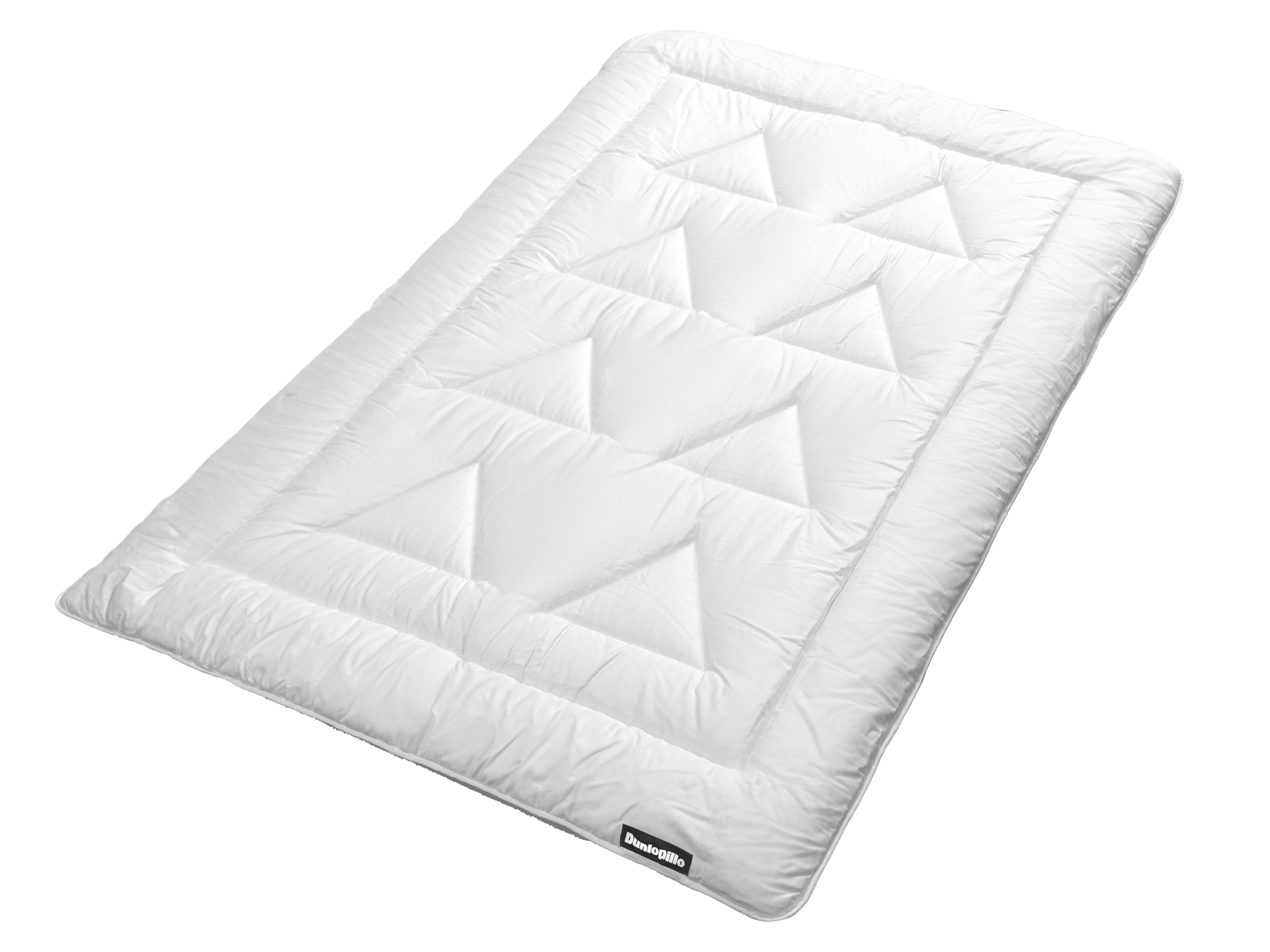 DUNLOPILLO Premium Ganzjahres- Bettdecke Life (200 x 220 cm)