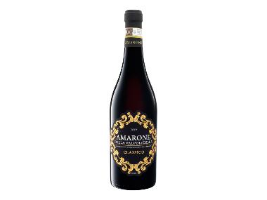 Amarone della Valpolicella Classico DOCG trocken, Rotwein 2020