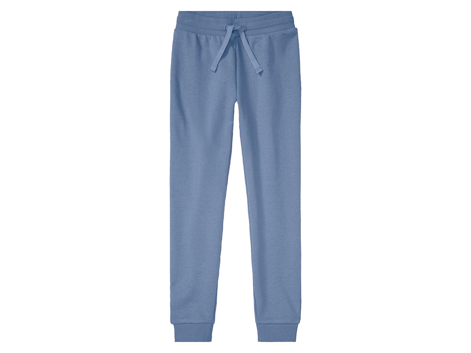 Thumbnail - pepperts!® Mädchen Sweatanzug 2tlg. (Blau, 158/164)