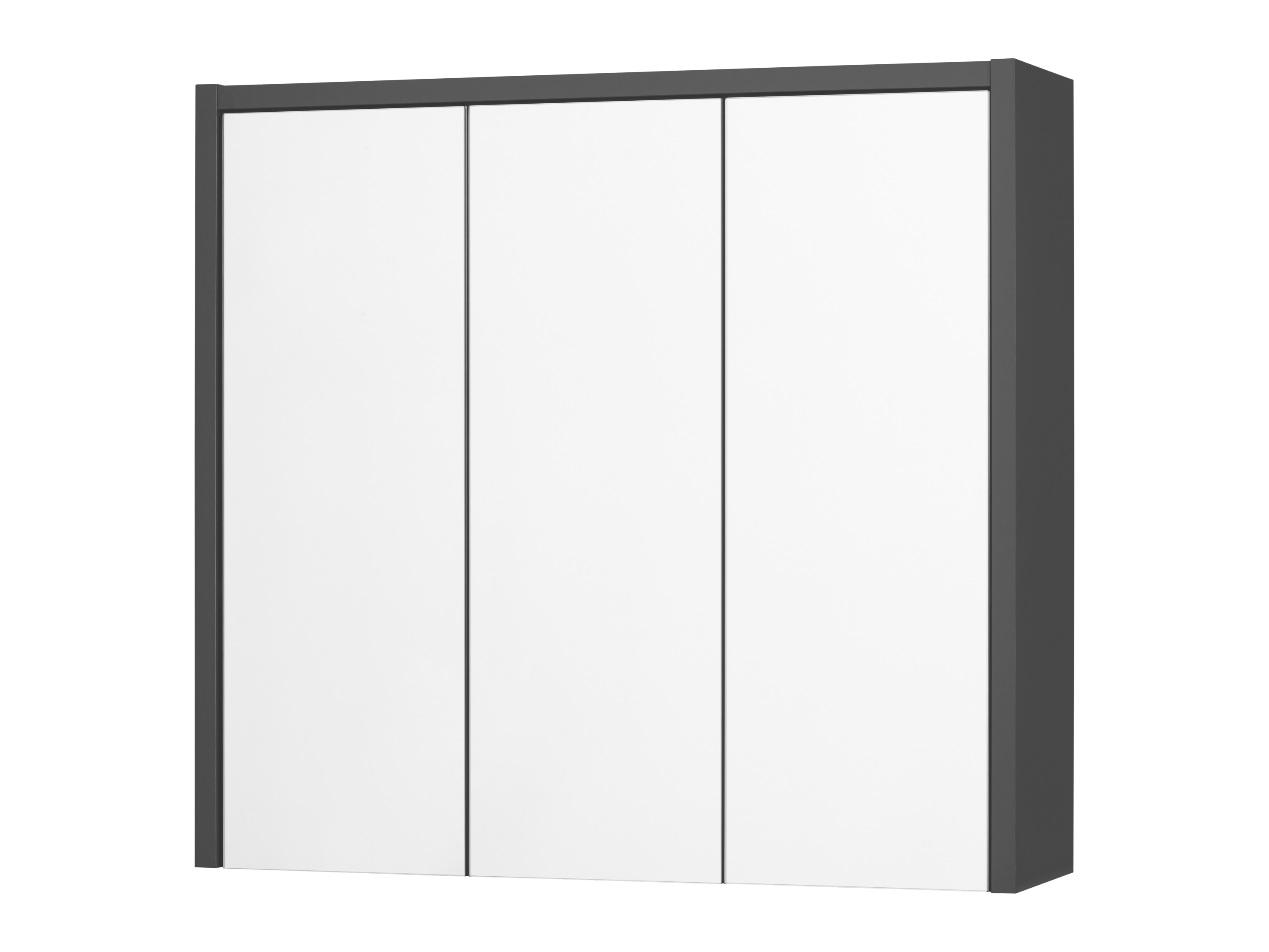 Thumbnail - LIVARNO home Spiegelschrank »OSLO«, kratzfest und pflegeleicht