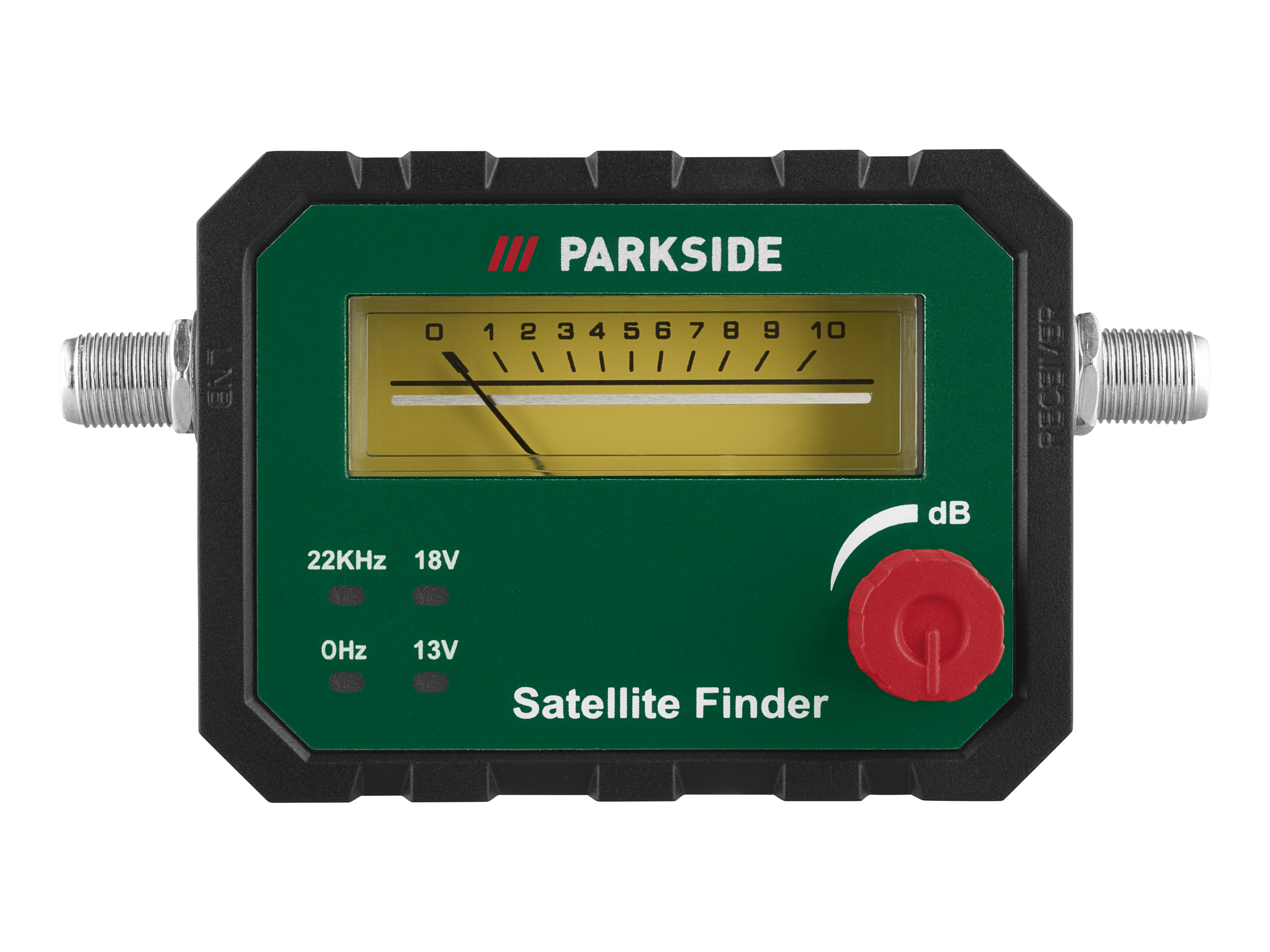 Thumbnail - PARKSIDE® Satellitenfinder »PSSFS 3 A2«, mit akustischem Signal ""