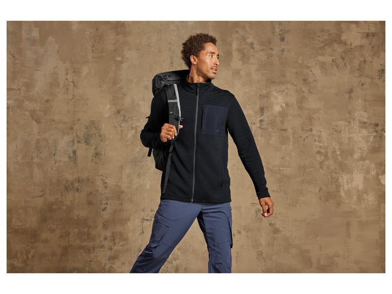 Allwetterjacke Crivit Regenjacke Herren Herren Funktionsjacke Mit