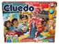 Das Brettspiel Cluedo Junior für Kinder, mit zwei Schwierigkeitsstufen.