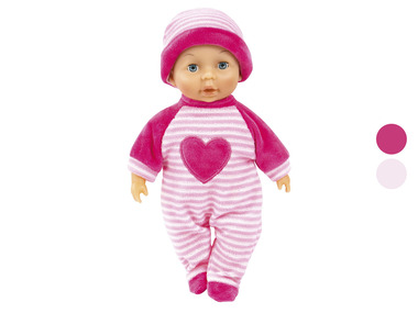 Bayer Design Puppe »My little Baby«, 28 cm, mit Weichkörper