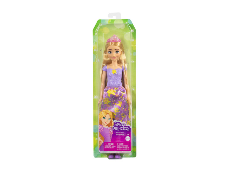 Gehe zu Vollbildansicht: Disney Princess Modepuppe / Prinzessin-Puppe - Bild 11